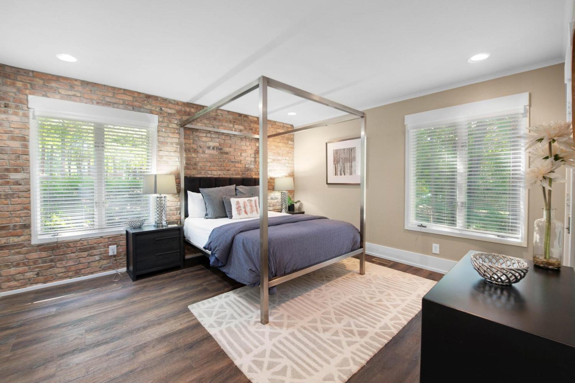 Lake Norman Hideaway Мурсвилл Экстерьер фото